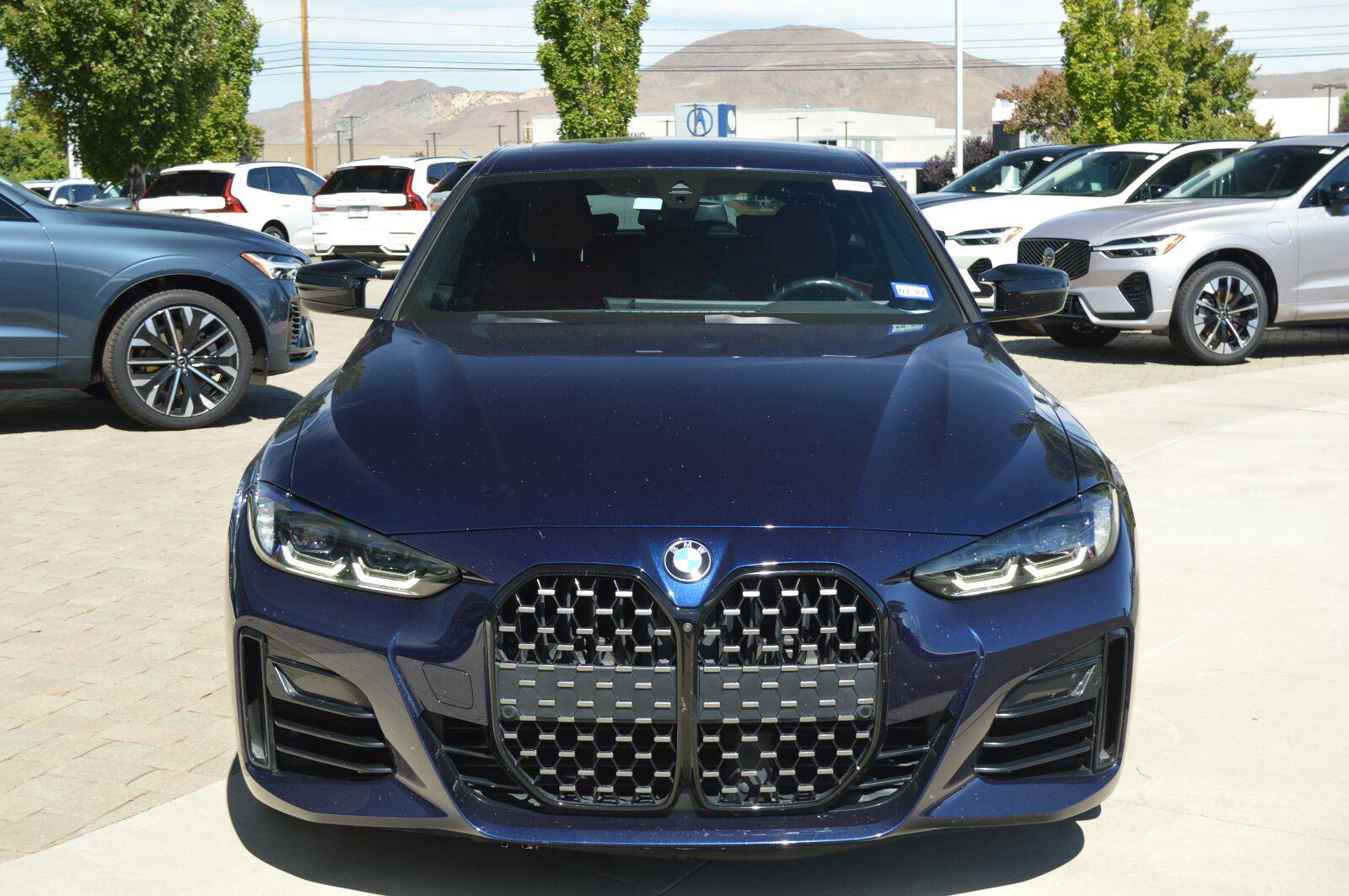 bmw 4 series 2024 WBA63AW05RFR33334 image bmw 4 series 2024 WBA63AW05RFR33334 image
